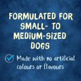thumbnail image 4 of Busy Rollhide™ Small/Medium Dog Treats 113g, 4 of 9