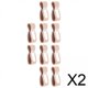 thumbnail image 1 of 2x10 Piezas Cintas Para Dedos Para Dedos Atascados 12,2x2,5 Cm, 1 of 8
