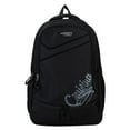 thumbnail image 2 of Couple Oxford Cloth Backpack Casual Computer Bag Large Capacity Travel Backpack, 2 of 3