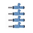 thumbnail image 2 of 4Pcs Premium Engine Fuel Injectors Replaces 0280155892 06A906031J Compatible For TT 1.8T Auto Accessories, 2 of 8