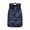 Colorful Paint Splatter, variant on Chririnla Dinosaur Coffee Backpack Universe Planets Printing School Bags for Kids