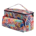 thumbnail image 3 of Bolsa de tejer Gloria organizador de almacenamiento de hilo, 3 of 8