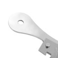 thumbnail image 2 of Creative Utility Mini Stainless Steel Bottle Opener Knife Beer Bottle Opener, 2 of 5