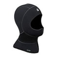 thumbnail image 1 of Waterproof H1 5/7mm Vented Anatomical Hood, Medium, 1 of 2