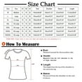 thumbnail image 2 of Mens Short Sleeve Ripped Hole T-Shirts Casual Cotton Crewneck T-Shirt Summer Distressed Hipster Hip Hop Shirts, 2 of 3