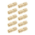 thumbnail image 4 of Adaptador de cable coaxial RF Bling Bling 10 Piezas 50Ω, 4 of 12