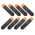 thumbnail image 1 of Soft Foam Darts, Safe Refill Pack  Compatible For Ultra Children Battle Game Toy, 1 of 8