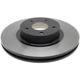 thumbnail image 2 of Disc Brake Rotor, 2 of 5