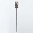 thumbnail image 1 of Luxen Home Metal Prism Solar Light Stakes, 1 of 1