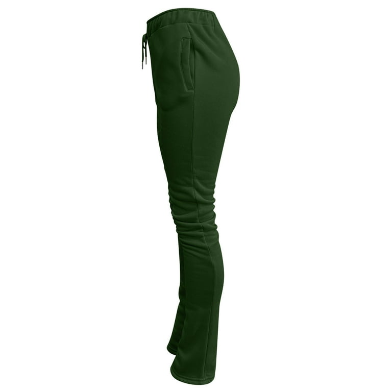 Aayomet Flowy Pants for Women 2023 Cargo Pants Woman Relaxed Fit