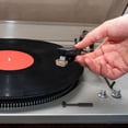 thumbnail image 1 of SEWCHICS 1Set Replacement Turntable Needle Stylus with Cleaning Brush for Rich Vinyl Audio Experience, 1 of 8