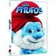 thumbnail image 2 of Los Pitufos The Smurfs 2011 Pelicula Dvd Sony Los Pitufos The Smurfs 2011 Pelicula Dvd, 2 of 2