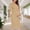 M-White, variant on 2025 Maternity Dress Long Sleeve Teacher Dresses V Neck Knit Stretchable Long Cute Dresses for Women Sweater Dresses Pregnancy