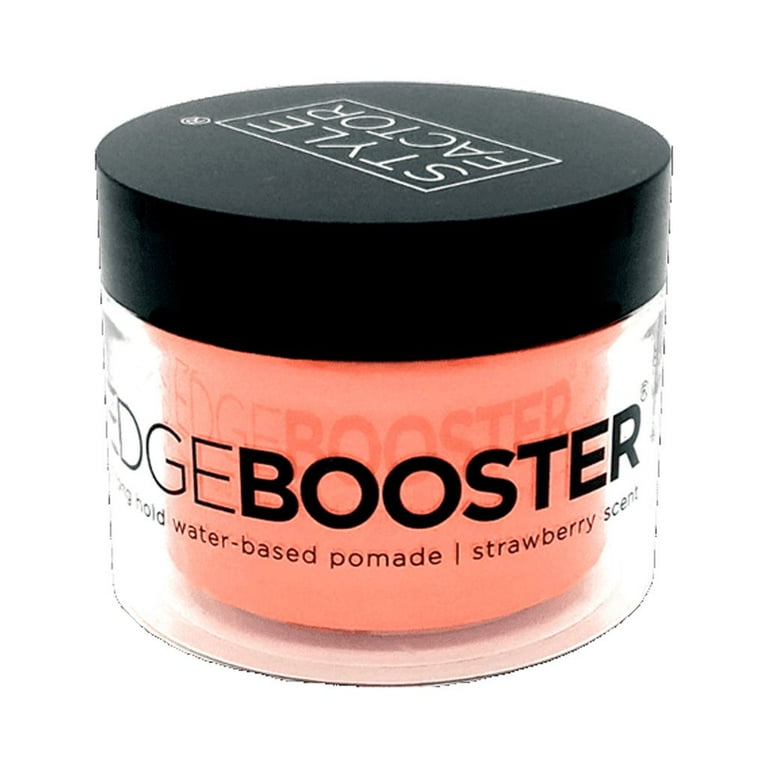 Style Factor Edge Booster Citrus Style Factor Edge Booster Citrus