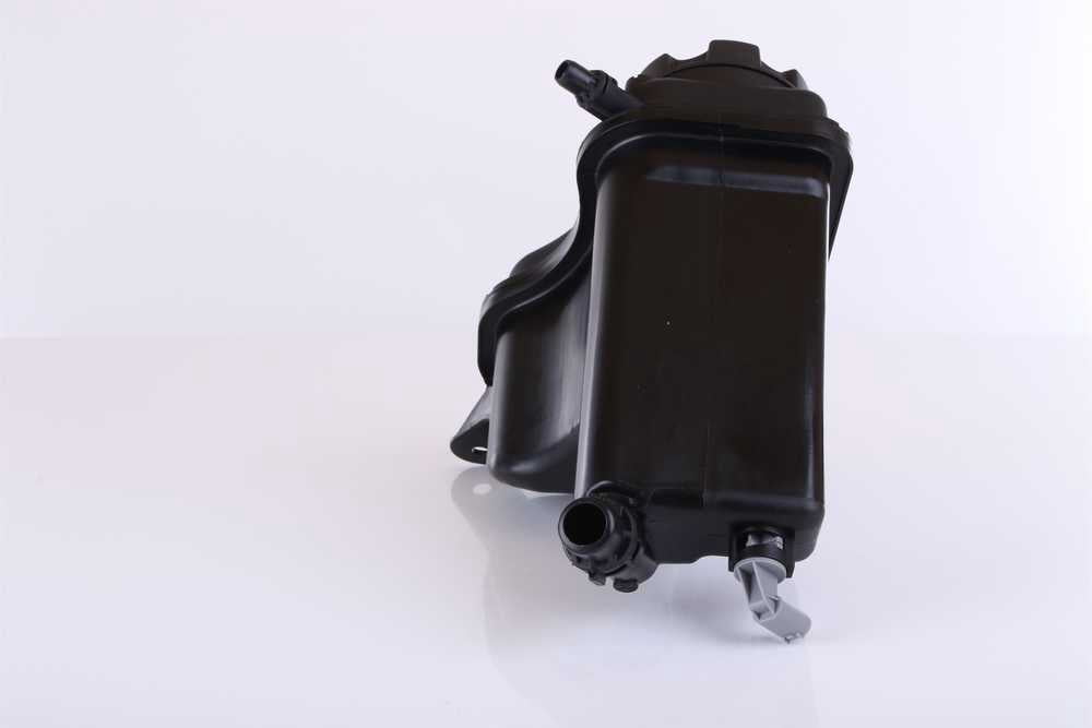 Nissens 996268 Engine Coolant Reservoir