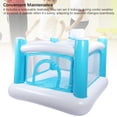 thumbnail image 4 of Jumping Bounce House, Bounce House PVC  for Indoor, 4 of 7