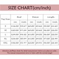 thumbnail image 3 of Winter Coats for Women Short Puffy Jacket Stand Collar Winter Warm Coat Outerwear Casual Quilted For Ladies Fashion Coats Winter Jackets for Women, 3 of 9