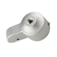 thumbnail image 3 of MRLESS 2-Inch Flag Pole Truck with Heavy Duty Metal Pulley for Performance, 3 of 8