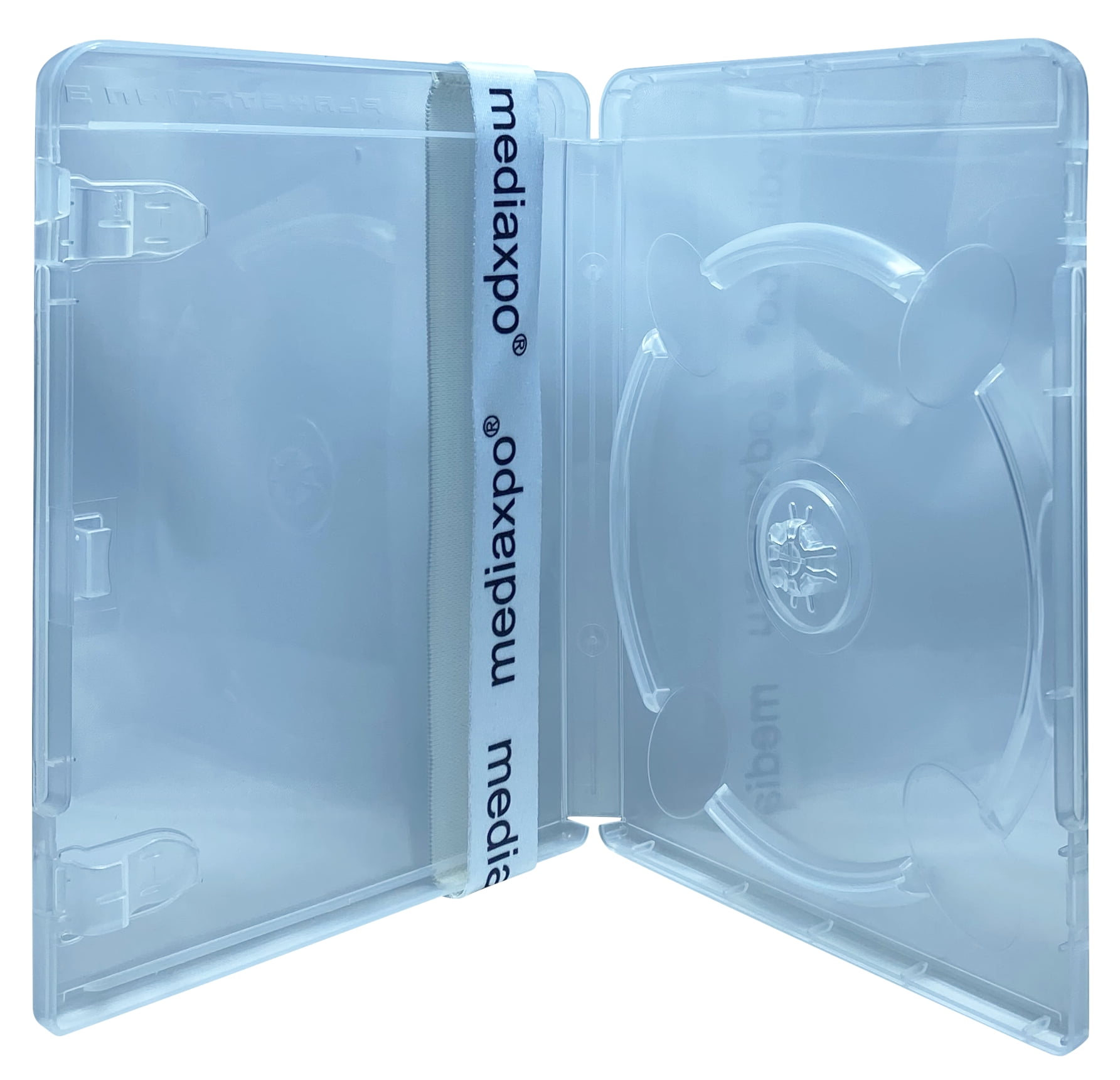 PlayStation 3 PS3 Game Case High Quality New Replacement Bluray Cover Amaray 