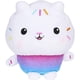 thumbnail image 1 of Pillow Cat, Soft And Cuddly Stuffed Plush Toys For 3-12 Kids, 1 of 4