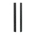 thumbnail image 1 of Juego de rieles Gator Rackworks Heavy Duty Steel 10U GRW-RACKRAIL-10U, 1 of 8
