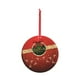 thumbnail image 2 of Ganfancp Delicado Colgante de Hierro de Arte de Navidad Feliz Árbol de Navidad Colgante Decoración Ofertas Flash 1 Colgante, 2 of 3
