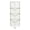 BA1, variant on 4 Pack Plant Support Cages Tomato Cage for Garden- Plant Cages Adjustable Rings, Tomato Plant Support Stakes for Pots, Peppers, Cucumbers and Flowers