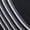 Black w/ Gray and White Stripes, variant on Striped Beanie Kufi Caps Featuring Cool Designs and Patterns for Men & Women's, Navy Blue, Red & White Stripes