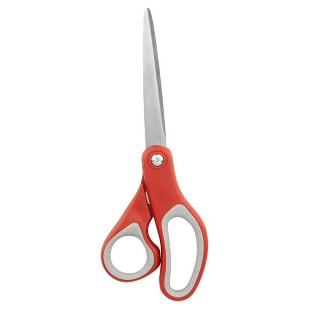 Scotch Stainless Steel MultiPurpose Scissors, 7 inches
