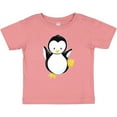 thumbnail image 3 of Inktastic Penguin Boys or Girls Baby T-Shirt, 3 of 5