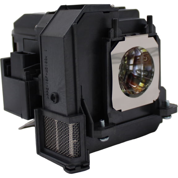 Jaspertronics Lamp & Housing for The Epson EB-585W Projector with Original Specification & Full Lifespan Bulb Inside 1 Year Warranty 1 Unit per pack