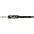 thumbnail image 2 of Fender® 18.6' Professional Series White Tweed Instrument Cable #0990820069, 2 of 2