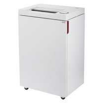 IDEAL 2465 Cross-Cut P-5 High-Security Paper Shredder – Reliable Protection for Sensitive Information