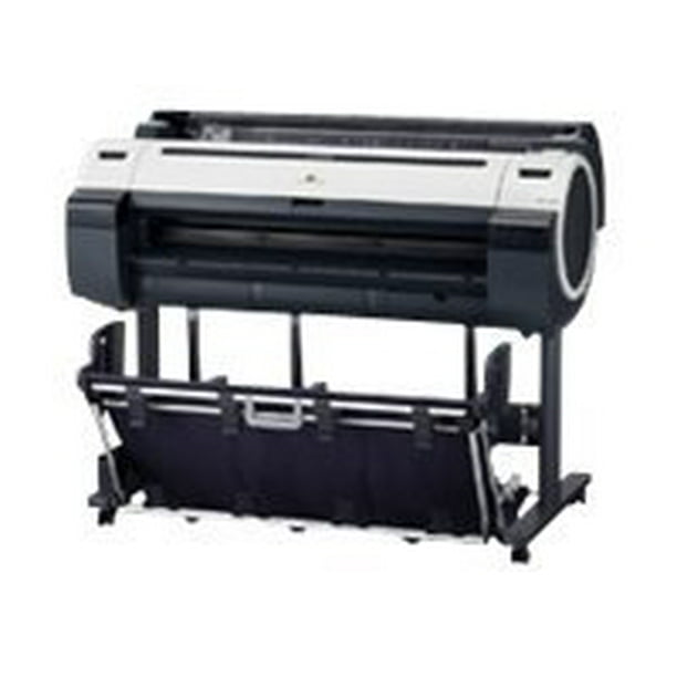 Canon imagePROGRAF iPF760 36" largeformat printer color inkjet