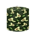 thumbnail image 2 of Xoenoiee Green Avocado Print Pressure Cooker Cover 8 qt,Kitchen Appliance Cover with Handle & Pocket Dust Cover for Air fryer/Rice Cooker/Stand Mixer/Steamer, Machine Washable, 2 of 6