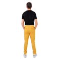 thumbnail image 3 of Pantalon K-swiss Jogger Color Mostaza Hombre, 3 of 4