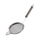 thumbnail image 2 of Aparatos de cocina, Accesorios de cocina, Utensilios de cocina, Utensilios de cocina, Filtro de acero inoxidable, Filtro de malla para exprimidor doméstico fino, Cuchara de cocina, Colador de malla, 2 of 6