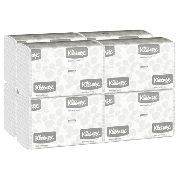 Kleenex Hand Towel