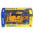 thumbnail image 6 of 1/64 Diecast Komatsu D155AX-8 Sigma Bull Dozer with Ripper by First Gear 60-0325, 6 of 6