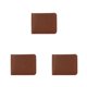 thumbnail image 4 of Cartera Sonducket para hombre monedero de piel de vaca color Café, 4 of 6