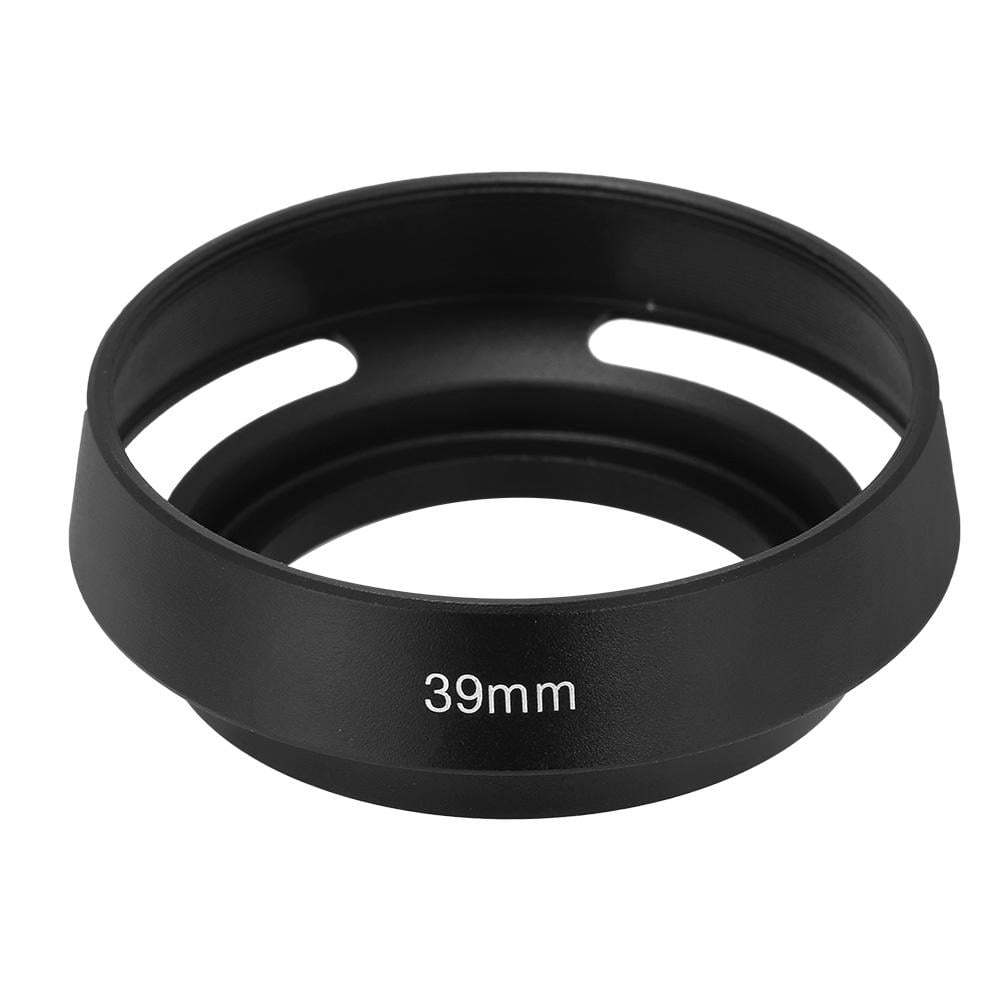 Lens Accessories Electronics Optional Lens Universal Lens Sunshade