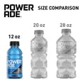 thumbnail image 2 of POWERADE Variety Pack Sports Drink Bottles, 12 fl oz, 18 Pack, 2 of 12