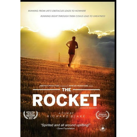 The Rocket (DVD)