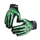 thumbnail image 1 of Qarigey Guantes de nailon ligeros e impermeables para montar con dedos completos para hombres alto rendimiento a prueba de golpes guantes y mitones verde l, 1 of 6