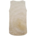 thumbnail image 2 of Halloween White Onion Costume All Over Mens Tank Top Multi 3X-LG, 2 of 2