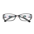 thumbnail image 1 of Fashionable Elderly Reading Glasses Blue Light Blocking Reading Gaming TV Glasses(+300 ), 1 of 5