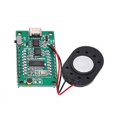 thumbnail image 4 of Placa de Desarrollo de Reconocimiento de Voz Inteligente con IA, Soporte de Control de Voz Sin Conexión, Voz Personalizada para Luces LED de Relé, 4 of 5