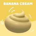 thumbnail image 4 of Jell-O Banana Cream Instant Pudding Mix & Pie Filling, 5.1 oz. Box, 4 of 15
