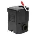 thumbnail image 4 of 30-50 PSI Adjustable Pressure Switch Well Water Pump Control Valve Lefoo LF10-W, 4 of 5