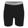 thumbnail image 2 of Bóxer Hanes Red Label para Niño, Brief 4 Piezas Multicolor Talla M, 2 of 4